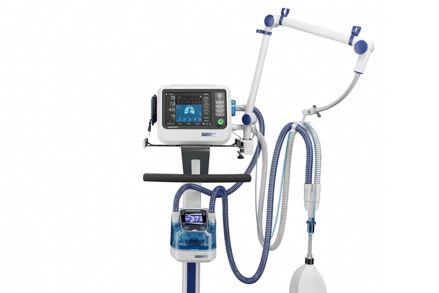 hamilton vantilator c2