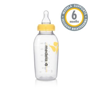 medela-feeding-breast-milk-bottle-with-teat-250ml